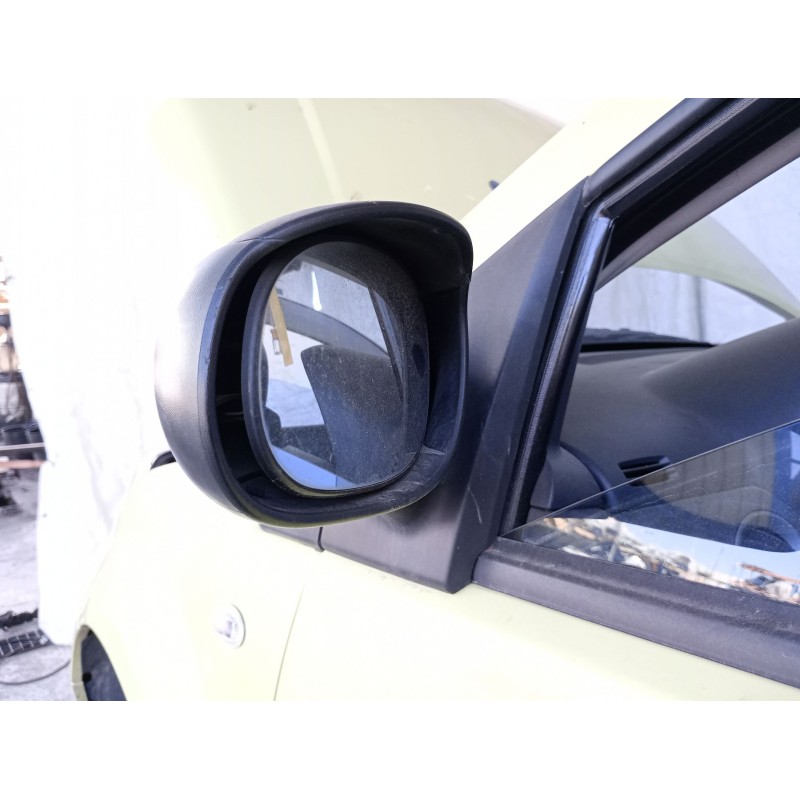 Recambio de retrovisor izquierdo para citroën c2 (jm_) 1.4 hdi referencia OEM IAM   