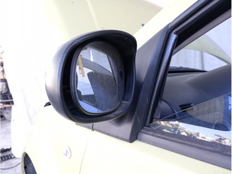 Recambio de retrovisor izquierdo para citroën c2 (jm_) 1.4 hdi referencia OEM IAM   