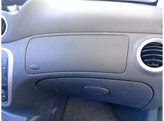 Recambio de airbag delantero derecho para citroën c2 (jm_) 1.4 hdi referencia OEM IAM   