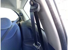 Recambio de cinturon seguridad delantero izquierdo para citroën c2 (jm_) 1.4 hdi referencia OEM IAM   
