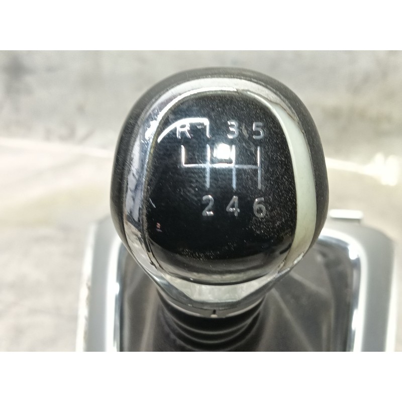 Recambio de palanca cambio para nissan qashqai ii suv (j11, j11_) 1.2 dig-t referencia OEM IAM   