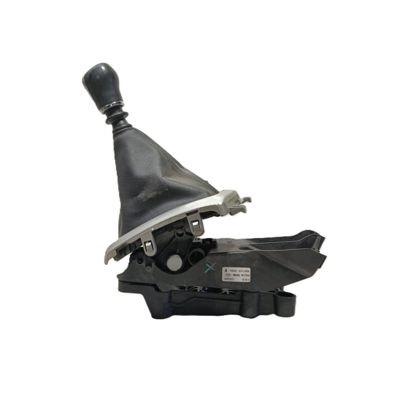 Recambio de palanca cambio para nissan qashqai ii suv (j11, j11_) 1.2 dig-t referencia OEM IAM   