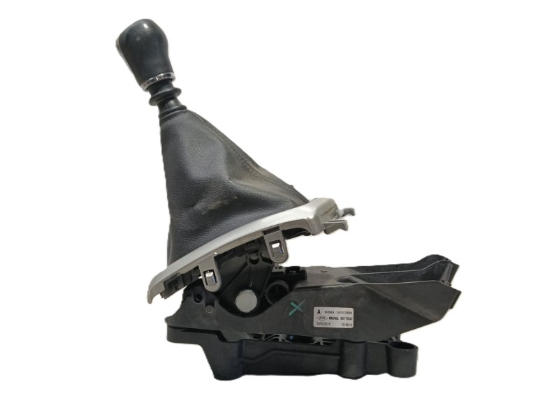 Recambio de palanca cambio para nissan qashqai ii suv (j11, j11_) 1.2 dig-t referencia OEM IAM   