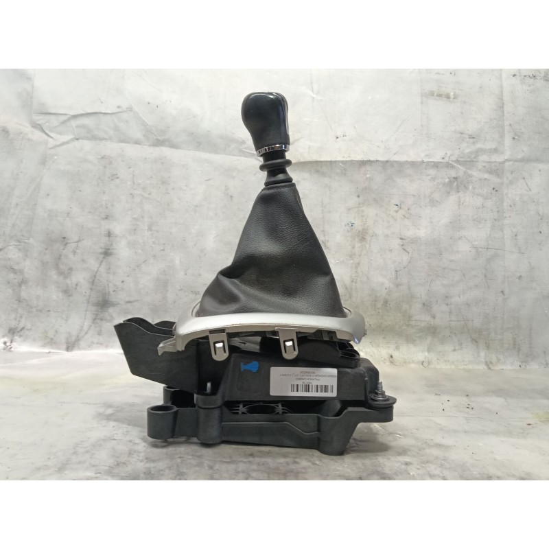 Recambio de palanca cambio para nissan qashqai ii suv (j11, j11_) 1.2 dig-t referencia OEM IAM   