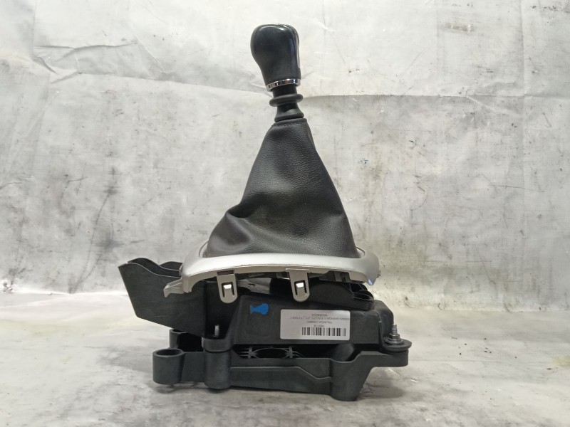 Recambio de palanca cambio para nissan qashqai ii suv (j11, j11_) 1.2 dig-t referencia OEM IAM   
