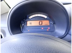 Recambio de cuadro instrumentos para citroën c2 (jm_) 1.4 hdi referencia OEM IAM 6105WL 9660225880  2