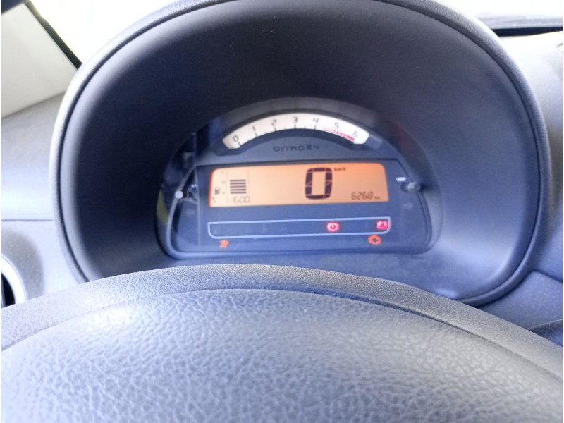 Recambio de cuadro instrumentos para citroën c2 (jm_) 1.4 hdi referencia OEM IAM   