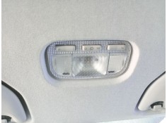 Recambio de luz interior para citroën c2 (jm_) 1.4 hdi referencia OEM IAM    2