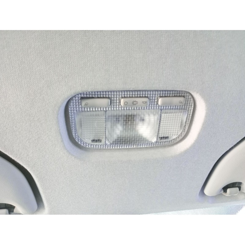 Recambio de luz interior para citroën c2 (jm_) 1.4 hdi referencia OEM IAM   