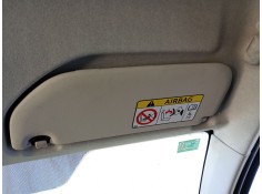 Recambio de parasol derecho para citroën c2 (jm_) 1.4 hdi referencia OEM IAM    2