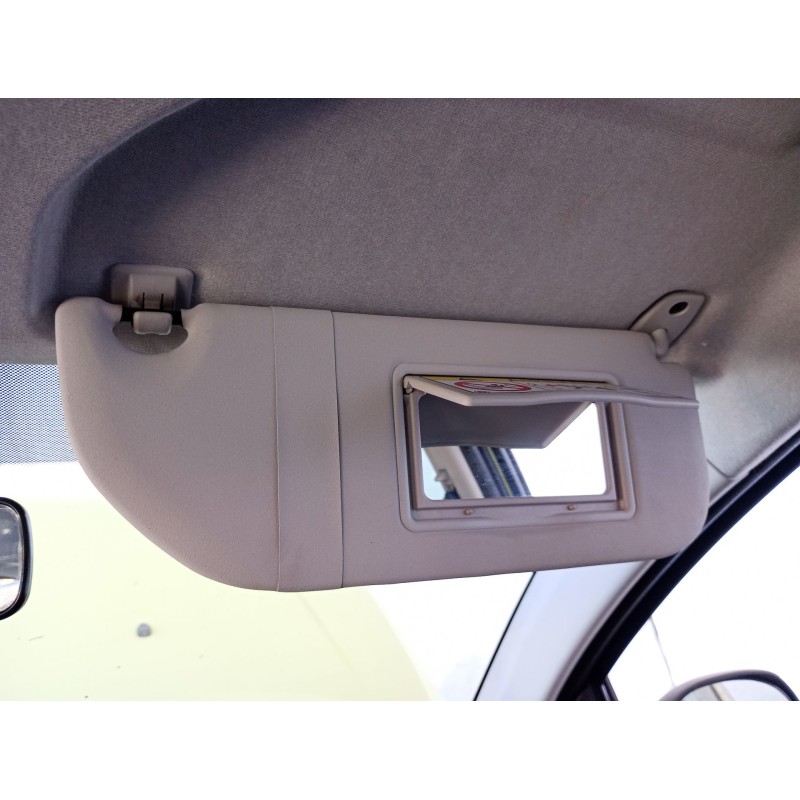 Recambio de parasol derecho para citroën c2 (jm_) 1.4 hdi referencia OEM IAM   