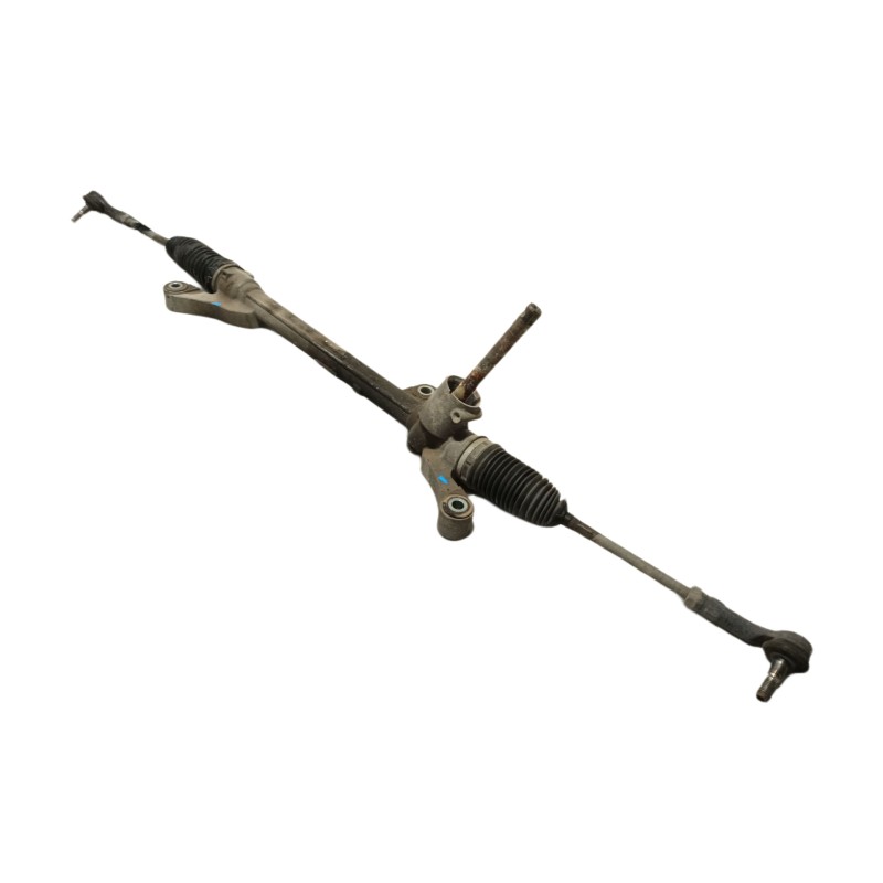 Recambio de cremallera direccion para ford fiesta (ccn) trend referencia OEM IAM B299LHD 8V513200CJ 