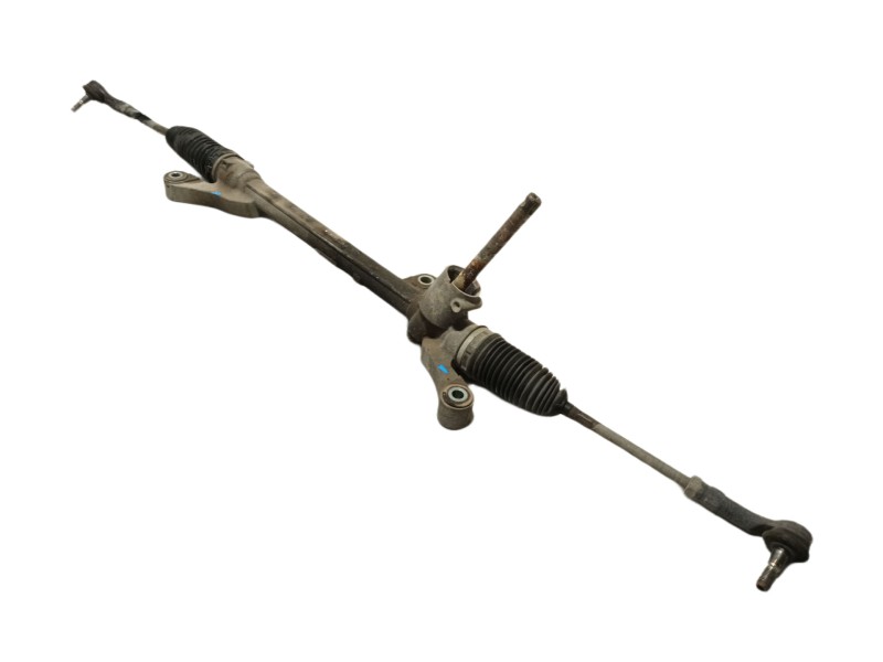 Recambio de cremallera direccion para ford fiesta (ccn) trend referencia OEM IAM B299LHD 8V513200CJ 