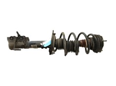 Recambio de amortiguador delantero izquierdo para ford fiesta (ccn) trend referencia OEM IAM    2