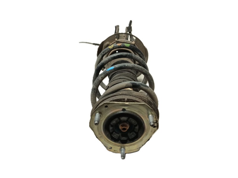 Recambio de amortiguador delantero izquierdo para ford fiesta (ccn) trend referencia OEM IAM   