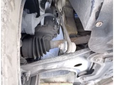 Recambio de transmision delantera derecha para citroën c2 (jm_) 1.4 hdi referencia OEM IAM    2