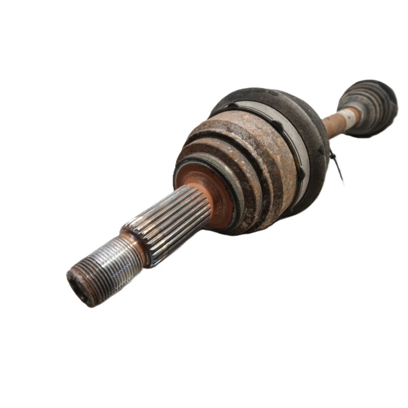 Recambio de transmision delantera izquierda para ford fiesta (ccn) trend referencia OEM IAM   