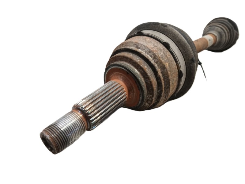 Recambio de transmision delantera izquierda para ford fiesta (ccn) trend referencia OEM IAM   