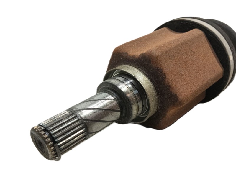 Recambio de transmision delantera izquierda para nissan qashqai ii suv (j11, j11_) 1.2 dig-t referencia OEM IAM   