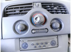 Recambio de mando calefaccion / aire acondicionado para renault kangoo express (fw0/1_) 1.5 dci 85 (fw0k, fw0l, fw0b) referencia