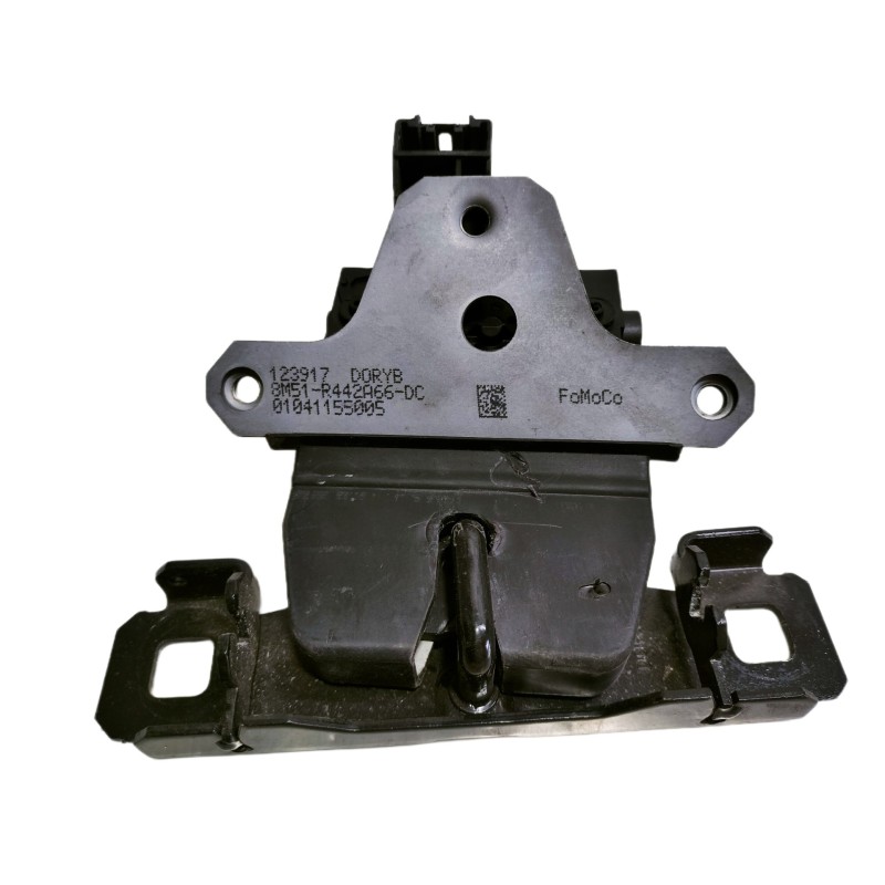 Recambio de cerradura maletero / porton para ford focus lim. business referencia OEM IAM 01041155005  3M51R404B12 8M51R442A66DC