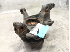 Recambio de mangueta delantera izquierda para ford fiesta (ccn) trend referencia OEM IAM   