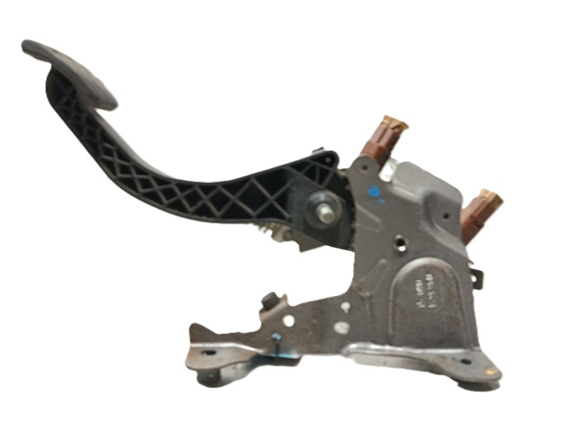 Recambio de pedal embrague para nissan qashqai ii suv (j11, j11_) 1.2 dig-t referencia OEM IAM   