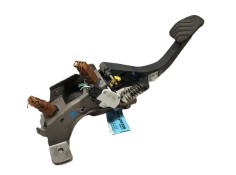 Recambio de pedal embrague para nissan qashqai ii suv (j11, j11_) 1.2 dig-t referencia OEM IAM   