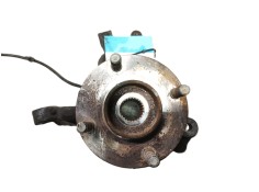 Recambio de mangueta delantera derecha para ford fiesta (ccn) trend referencia OEM IAM    2