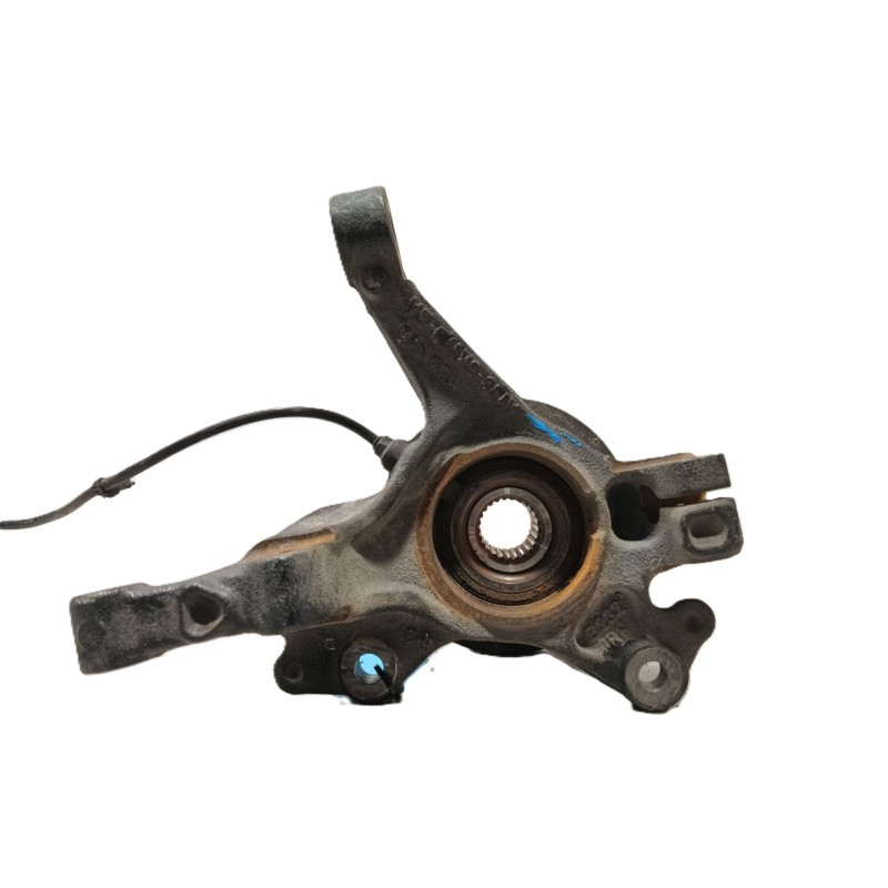 Recambio de mangueta delantera derecha para ford fiesta (ccn) trend referencia OEM IAM   