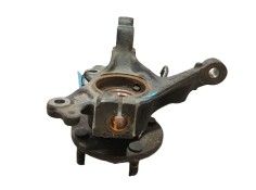 Recambio de mangueta delantera derecha para ford fiesta (ccn) trend referencia OEM IAM   