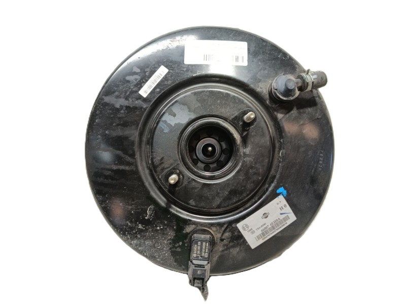 Recambio de servofreno para nissan qashqai ii suv (j11, j11_) 1.2 dig-t referencia OEM IAM   