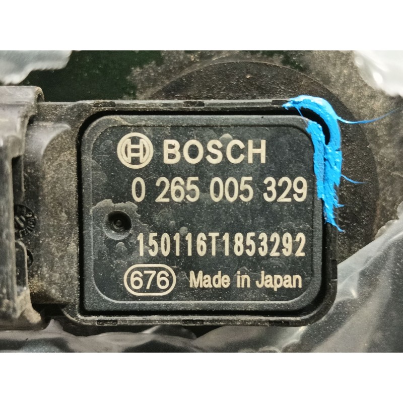 Recambio de servofreno para nissan qashqai ii suv (j11, j11_) 1.2 dig-t referencia OEM IAM TR40280 460074EH0A 0265005329