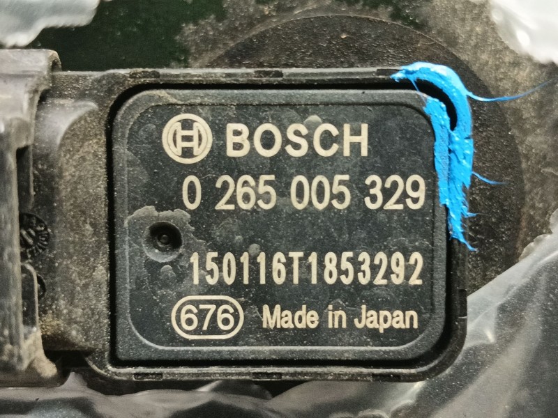 Recambio de servofreno para nissan qashqai ii suv (j11, j11_) 1.2 dig-t referencia OEM IAM TR40280 460074EH0A 0265005329