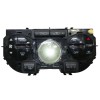 Recambio de mando calefaccion / aire acondicionado para nissan note (e11e) acenta referencia OEM IAM 69450029  