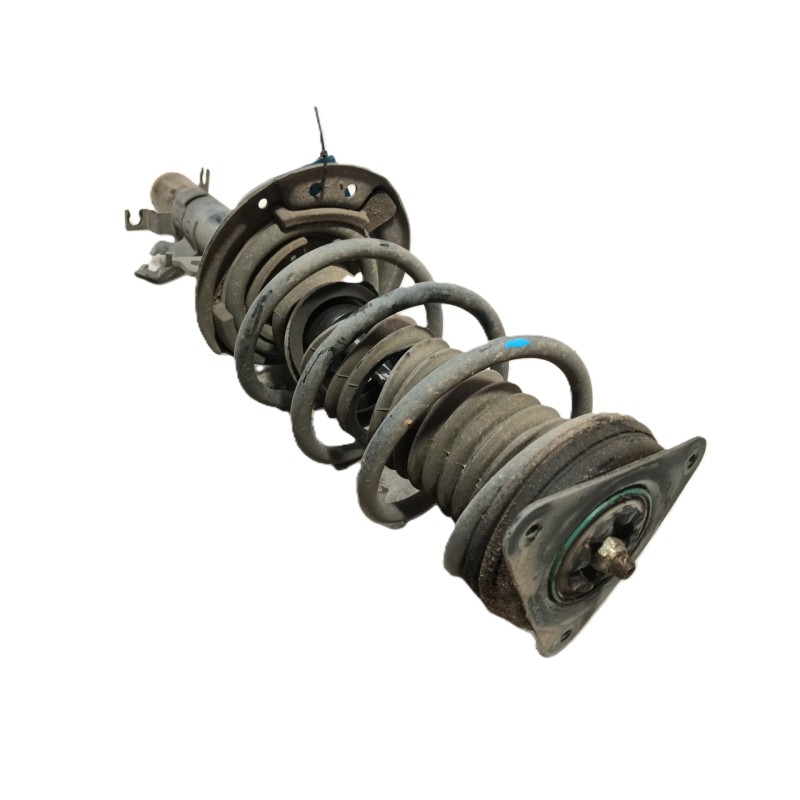Recambio de amortiguador delantero derecho para nissan qashqai ii suv (j11, j11_) 1.2 dig-t referencia OEM IAM 1A16808A 543024FA