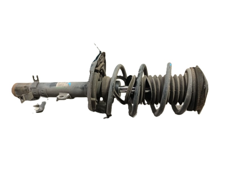 Recambio de amortiguador delantero derecho para nissan qashqai ii suv (j11, j11_) 1.2 dig-t referencia OEM IAM 1A16808A 543024FA