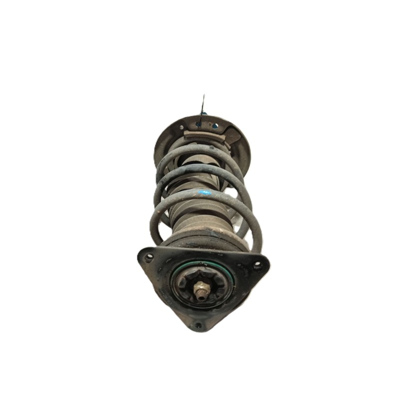 Recambio de amortiguador delantero derecho para nissan qashqai ii suv (j11, j11_) 1.2 dig-t referencia OEM IAM 1A16808A 543024FA