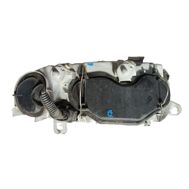 Recambio de faro izquierdo para alfa romeo 147 (190) 1.9 jtd distinctive referencia OEM IAM   