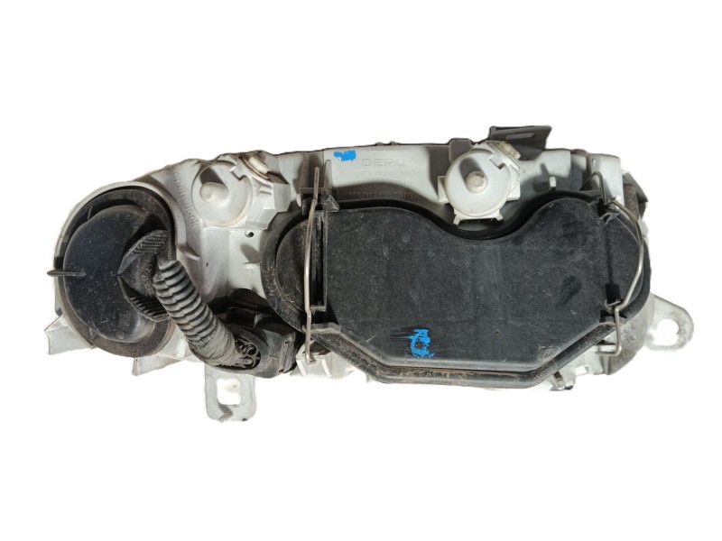 Recambio de faro izquierdo para alfa romeo 147 (190) 1.9 jtd distinctive referencia OEM IAM   