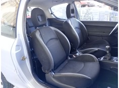 Recambio de asiento delantero derecho para peugeot 206 hatchback (2a/c) 1.4 16v referencia OEM IAM   