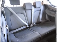 Recambio de asientos traseros para peugeot 206 hatchback (2a/c) 1.4 16v referencia OEM IAM   