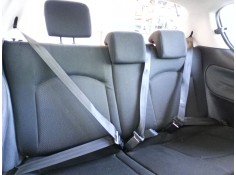 Recambio de cinturon seguridad trasero derecho para peugeot 206 hatchback (2a/c) 1.4 16v referencia OEM IAM   