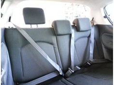 Recambio de cinturon seguridad trasero izquierdo para peugeot 206 hatchback (2a/c) 1.4 16v referencia OEM IAM   