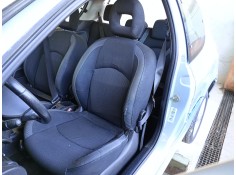 Recambio de asiento delantero izquierdo para peugeot 206 hatchback (2a/c) 1.4 16v referencia OEM IAM   