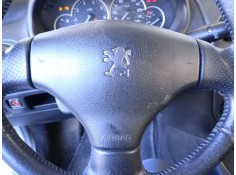 Recambio de airbag delantero izquierdo para peugeot 206 hatchback (2a/c) 1.4 16v referencia OEM IAM   