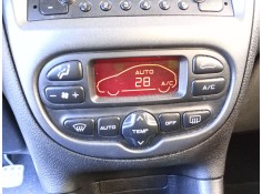 Recambio de mando calefaccion / aire acondicionado para peugeot 206 hatchback (2a/c) 1.4 16v referencia OEM IAM   