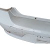 Recambio de paragolpes trasero para dacia logan (ls_) 1.5 dci (ls04) referencia OEM IAM 8200752683 8200872452 