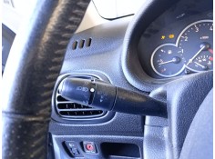 Recambio de mando luces para peugeot 206 hatchback (2a/c) 1.4 16v referencia OEM IAM   
