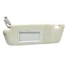 Recambio de parasol izquierdo para audi a3 (8p) 2.0 tdi ambiente referencia OEM IAM 8P1857551  8P0857551
